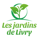 Logo Les Jardins de Livry