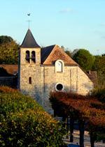 Eglise de Livry-sur-Seine