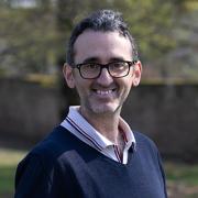 Eric Demaret