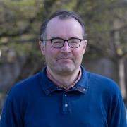 Franck Delaporte