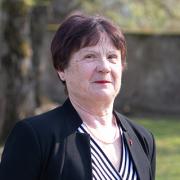 Liliane Laugaudin