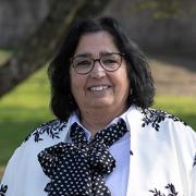 Yamina Mebarek