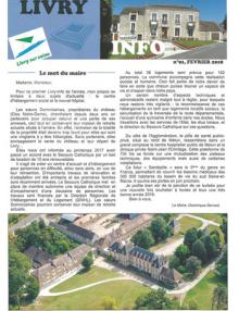 Livry-info n°91 octobre 2017