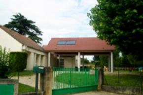 École maternelle