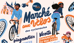 Marché aux Vélos 2026