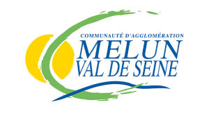 Logo Melun Val de Seine
