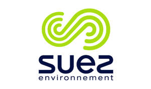 Logo SUEZ Environnement