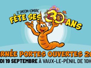 Journée portes ouvertes du Smictom 2026