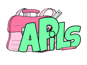 Logo APILS
