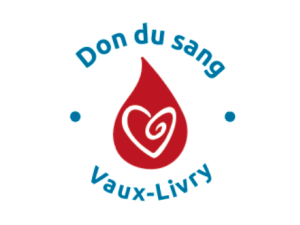 Logo Don du sang