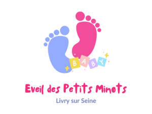 Logo Eveil des petits minots