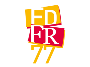 Logo Fédération Française des Foyers Ruraux 77
