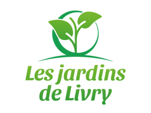 Logo Les Jardins de Livry