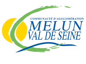 Logo Melun Val de Seine