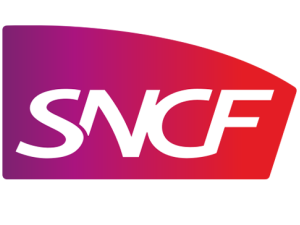Logo SNCF