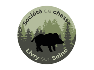 Logo Société de chasse