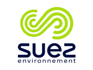 Logo SUEZ Environnement
