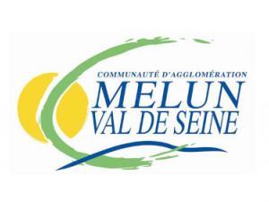 Vignette Communauté d'Agglomération Melun Val de Seine