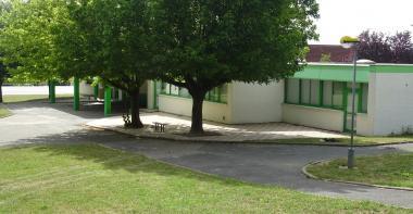 école élémentaire