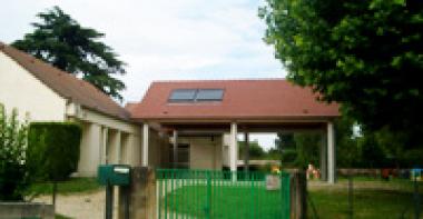 École maternelle