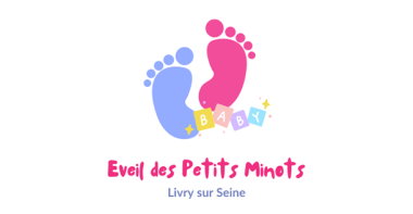 Logo Eveil des petits minots