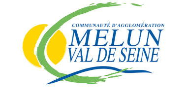 Logo Melun Val de Seine