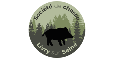 Logo Société de chasse
