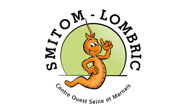 Logo SMITCOM lombric